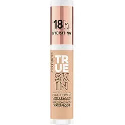 Catrice  Concealer & Abdeckstift True Skin Hochdeckender Concealer - 32 Neutral Biscuit  in Beige, Einheitsgrösse