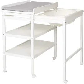 roba Bade-Wickel-Kombination Mick Baby Pool