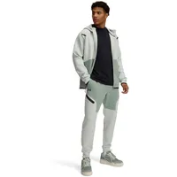 Under Armour Unstoppable Fleece Joggers - Silica Green /