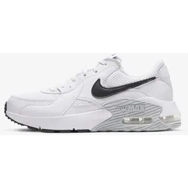 Nike Air Max Excee Damen white/pure platinum/black 40,5