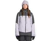 Volcom 3d Stretch Gore-tex® Jacke - Lavender Aura - XL