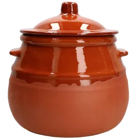 Mambocat Kochtopf 20 cm rund