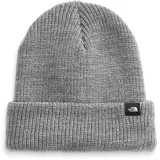 The North Face TNF Freebeenie, TNF Medium Grey Heather, OS - Einheitsgröße
