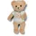 BABY BORN for Babies Teddy 26 cm Beige