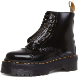Dr. Martens Vegan Sinclair black oxford 37