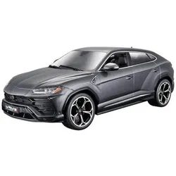 BBURAGO 15611042GR 1:18 Lamborghini Urus, grau