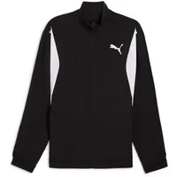 Puma Puma, Herren, Laufjacke, M Cross The Line Jacket