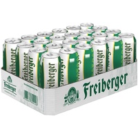 Freiberger Pils, EINWEG 24x0,50 L Dose