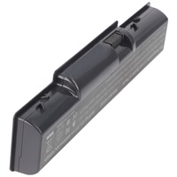 AccuCell Akku passend für Acer Aspire 5732Z Akku AS09A31,