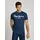 Pepe Jeans Original Stretch T-Shirt Navy M