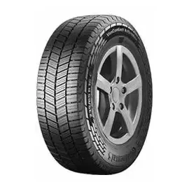Continental VanContact A/S Ultra 215/65 R16C 106T/104T
