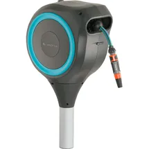 Gardena RollUp S Wand-Schlauchbox 15 m inkl. Schlauch 18604-20