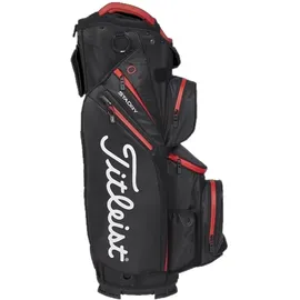 Titleist Cart 14 StaDry, petrol/schwarz