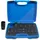 BGS Kraft-Steckschlüssel-Einsatz-Satz Gear Lock 12,5 mm (1/2 Zoll) SW 10 - 32 mm 14-tlg.