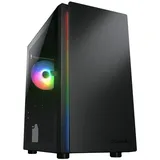 Cougar Purity RGB Black