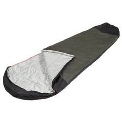Nordkap Mumienschlafsack Jaren