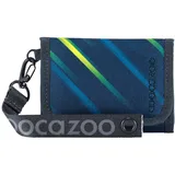 Coocazoo Geldbörse schwarz