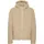 11 Project Fellimitatjacke Herren Beige L