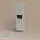 livinity Aterno Badschrank 40 x 190 cm Grau MDF/Spanplatte