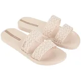 IPANEMA RENDA II FEM - Slide für Damen, BEIGE/GLITTER BEIGE, 35/36
