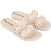IPANEMA RENDA II FEM - Slide für Damen, BEIGE/GLITTER BEIGE, 35/36