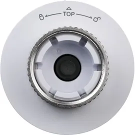 Brennenstuhl Zigbee Heizkörperthermostat HT CZ 01