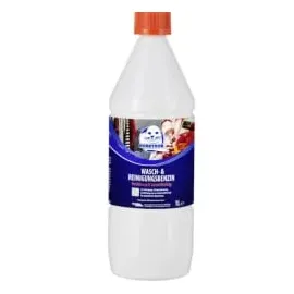 ROBBYROB Wasch- und Reinigungsbenzin 1 l