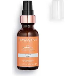 Revolution Skincare Skincare Vitamin C 3% Radiance Serum