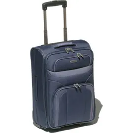 Travelite Orlando 2-Rollen Cabin 53 cm / 37 l schwarz