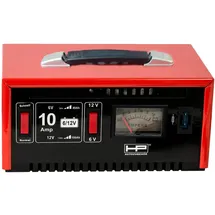 HP Autozubehör 20510 10A 12V