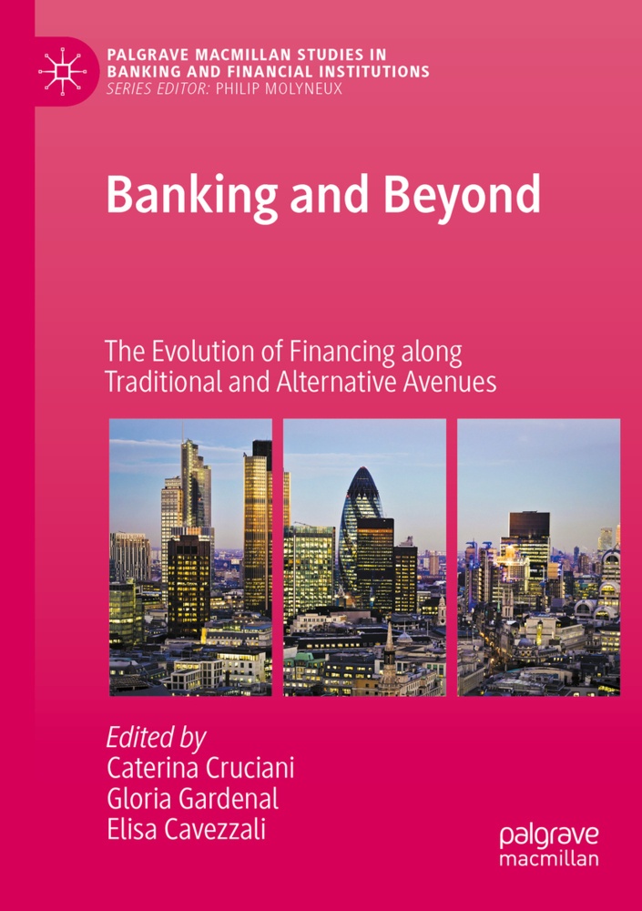 Banking And Beyond  Kartoniert (TB)