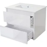 MCW Badmöbelset, B19-1