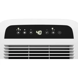 Olimpia Splendid Aquaria S1 12 P Luftentfeuchter Weiss