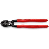 Knipex 71 01 250 CoBolt® XL Kompakt-Bolzenschneider schwarz atramentiert 250 mm
