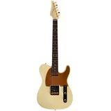 Suhr Mateus Asato Signature Series Classic T SS MA White #83987 - E-Gitarre