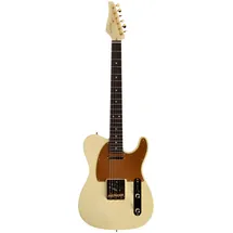 Suhr Mateus Asato Signature Series Classic T SS MA White #83987 - E-Gitarre