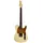 Suhr Mateus Asato Signature Series Classic T SS MA White #83987 - E-Gitarre