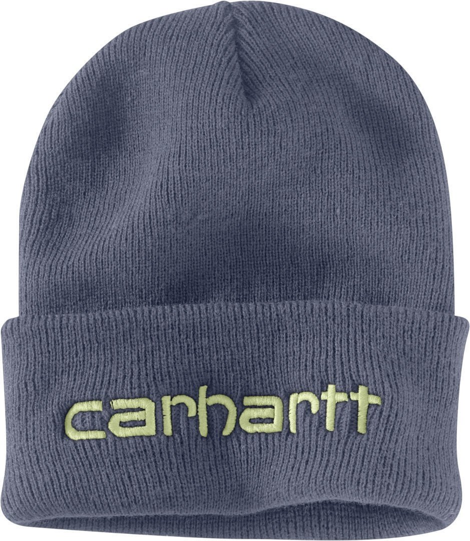 Carhartt Teller Hoed, grijs, Eén maat Voorman