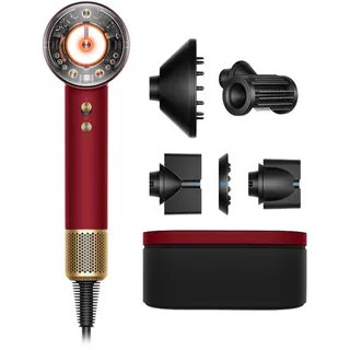 Dyson Supersonic Nural Samtrot/Gold