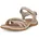 Offroad Roam W Sandal Damen Beige 39