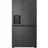 LG GSLC41 Side-by-Side