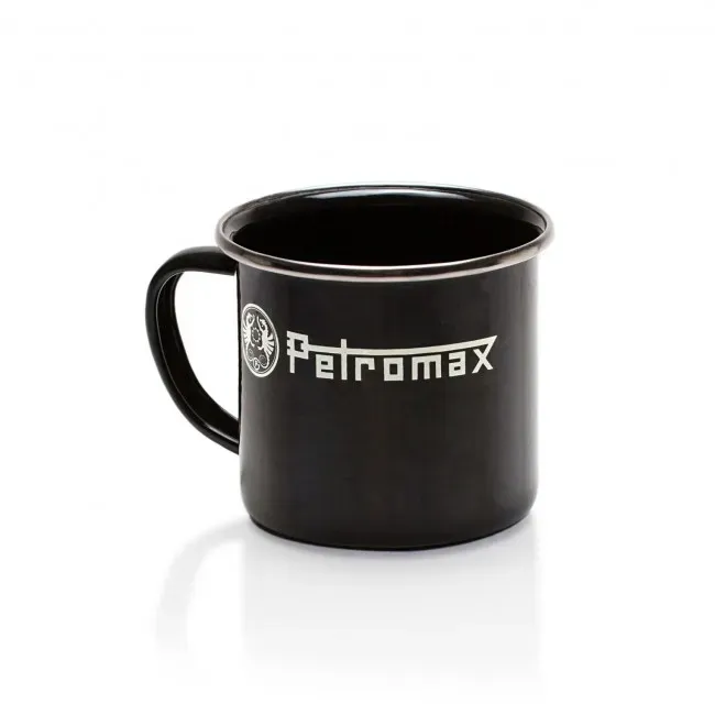 Petromax Emaille-Becher