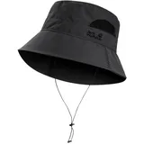 Jack Wolfskin Vent Bucket Hat grau L