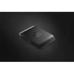 ELGATO Streaming-Box "Game Capture 4K X", schwarz, B:13cm H:8cm T:2,5cm, Streaming-Boxen, Superspeed-Spielerfassung