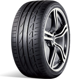 Bridgestone Potenza S001 225/35 R18 87Y