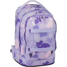Satch Pack Lilac Blossom