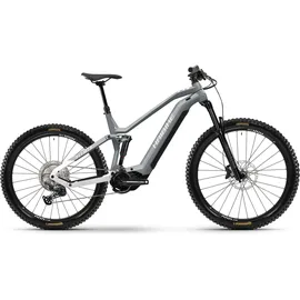 Haibike AllMTN 3 2025 27,5 Zoll RH 50 cm blau