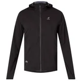 Energetics Herren Funktions-Jacke Sean IV M, BLACK, L