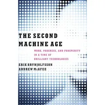 NortonLifeLock The Second Machine Age