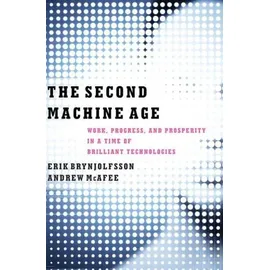 NortonLifeLock The Second Machine Age